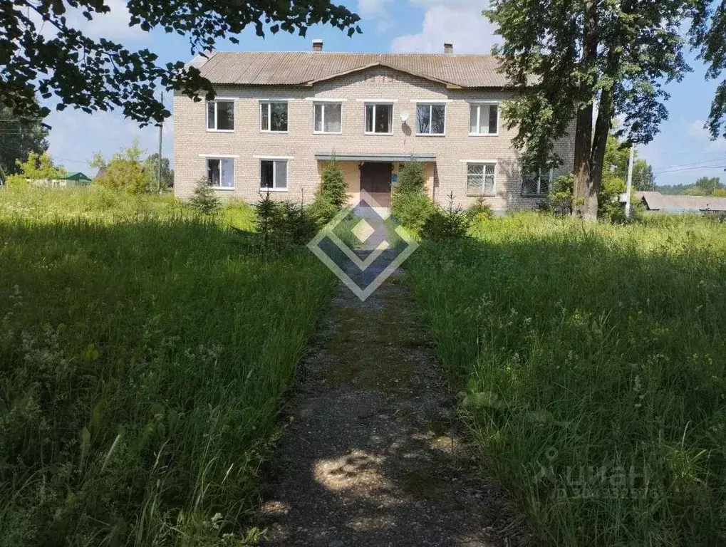 Помещение свободного назначения в Пермский край, Ильинский городской ... - Фото 2