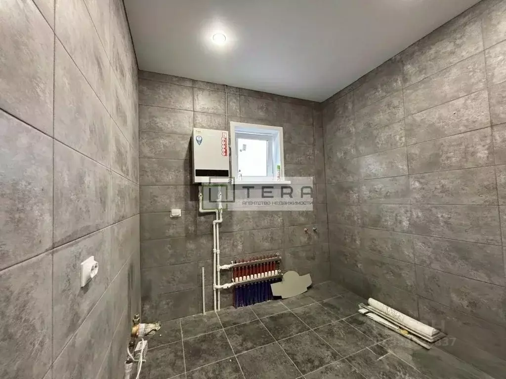 Дом в Башкортостан, с. Иглино ул. Анискина (130 м) - Фото 2