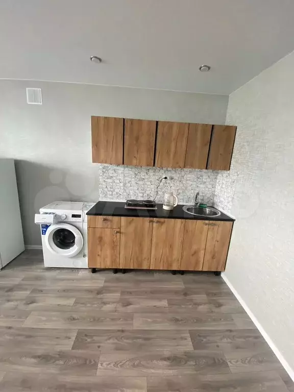 1-к. квартира, 39,9 м, 9/10 эт. - Фото 0