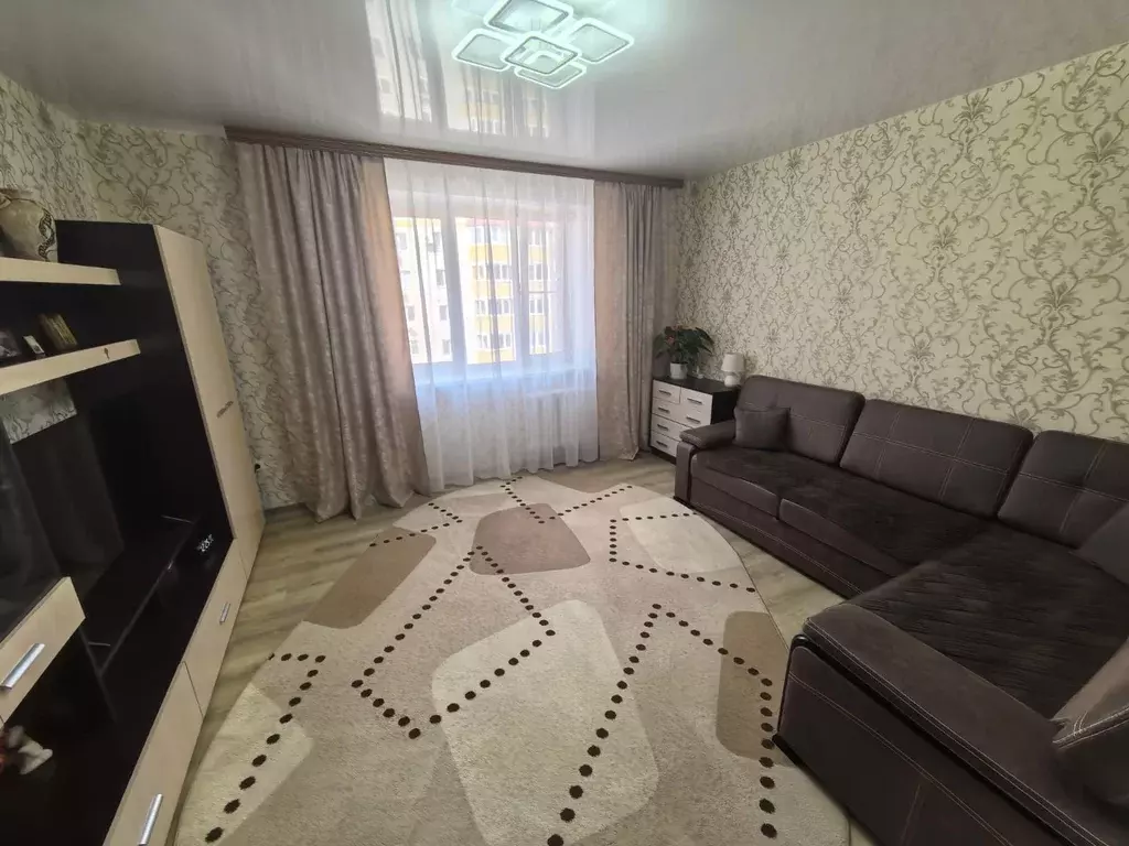 Продаётся 2-к квартира, 60.1 м - Фото 1