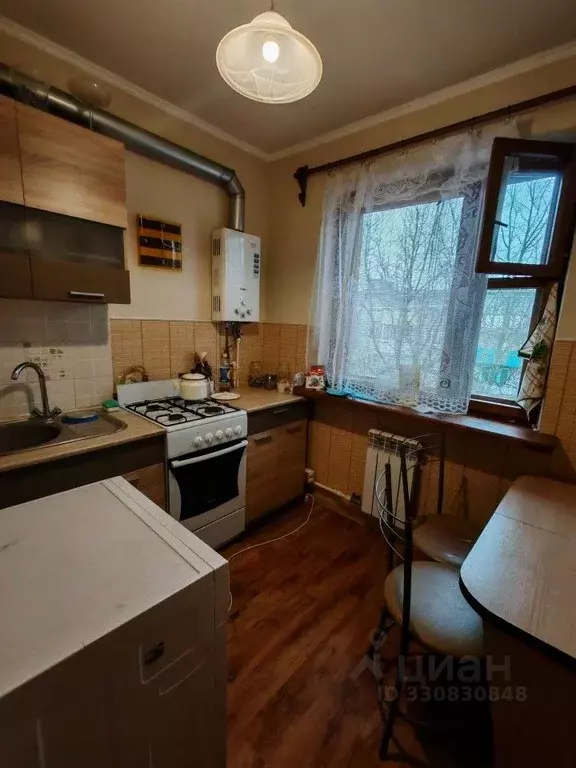3-к кв. Орловская область, Мценск Московская ул., 40 (56.7 м) - Фото 1
