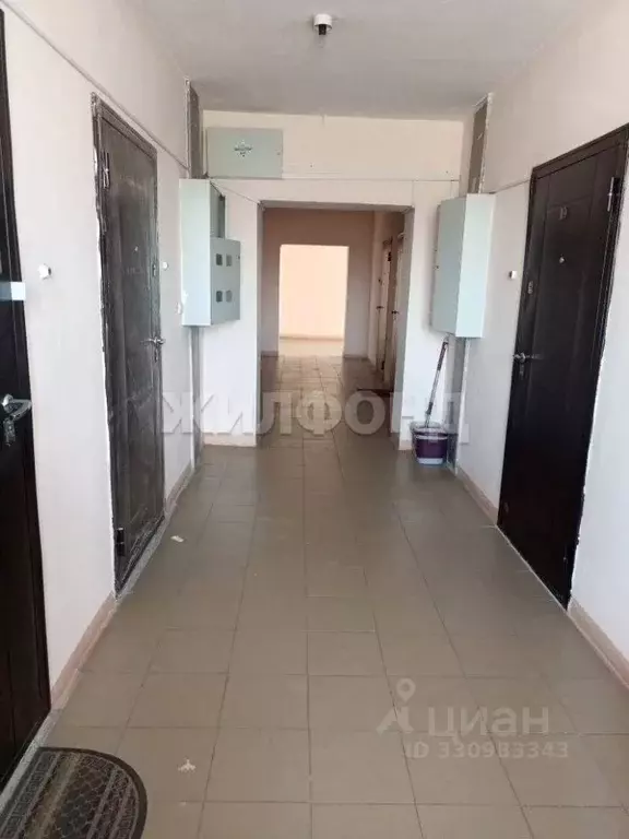 Студия Хакасия, Черногорск Юбилейная ул., 34 (20.6 м) - Фото 2