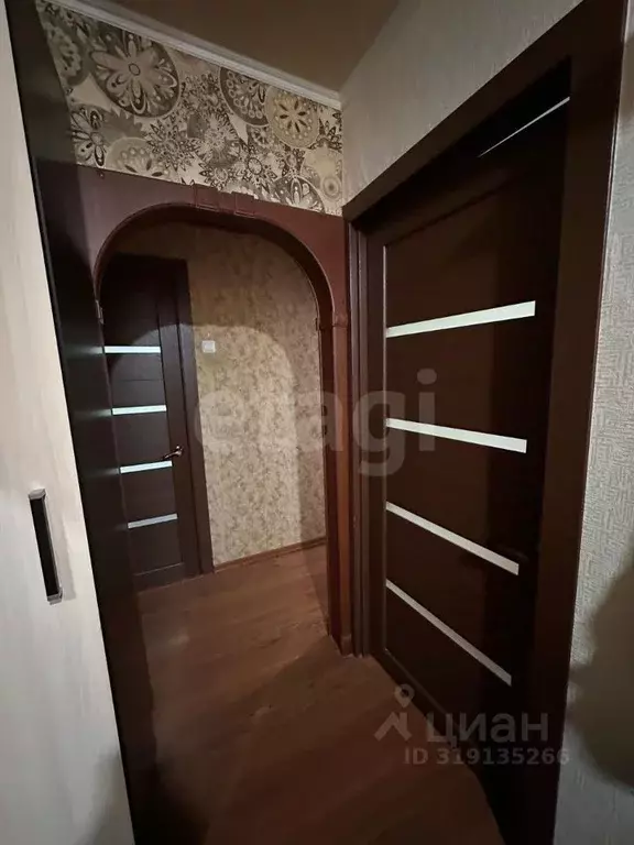 1-к кв. Мордовия, Саранск ул. Тани Бибиной, 9/3 (33.4 м) - Фото 0