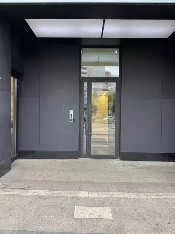 Гараж в Москва Береговой проезд, 5Ак1 (16 м) - Фото 1