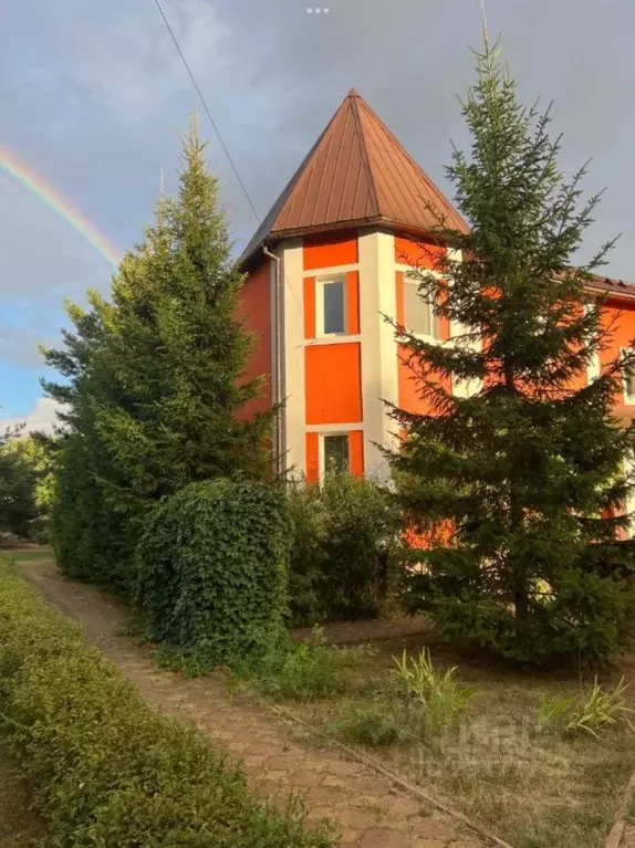 Коттедж в Московская область, Раменский городской округ, д. Хрипань ... - Фото 1