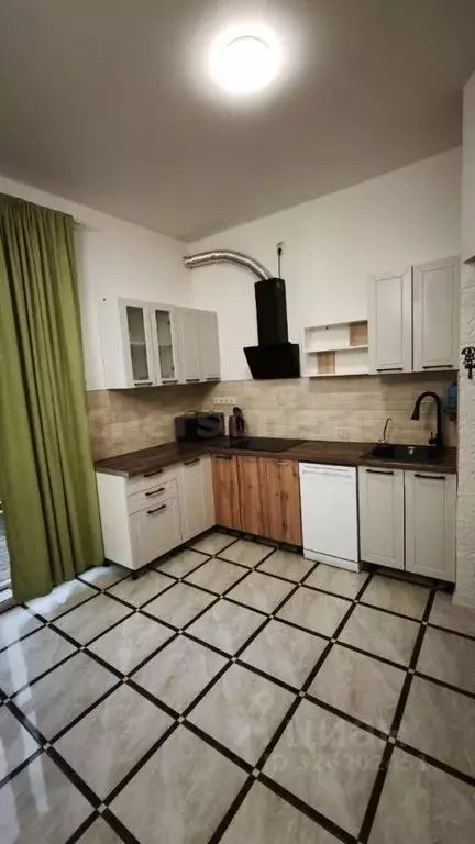 2-к кв. Севастополь Вилларис дель Мар кп, 80 (60.0 м) - Фото 1