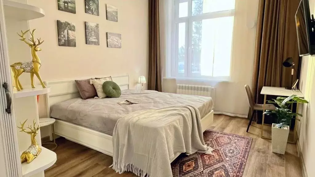 1-к кв. Иркутская область, Иркутск Байкальская ул., 346/13 (38.0 м) - Фото 0