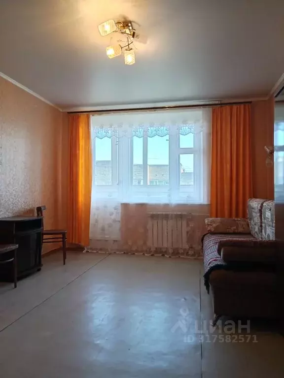1-к кв. Саратовская область, Саратов Лунная ул., 2/6 (33.0 м) - Фото 0