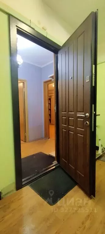 2-к кв. Москва Хорошевское ш., 17 (53.0 м) - Фото 2