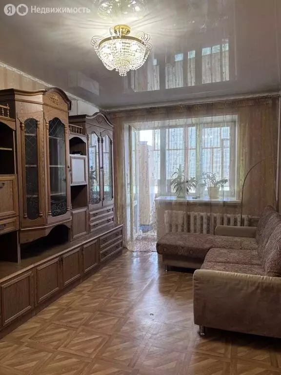 2-комнатная квартира: Якутск, улица Чиряева, 10 (47.4 м) - Фото 0
