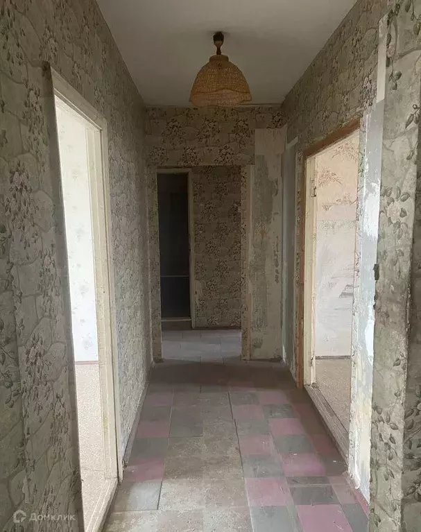 Продаётся 4-к квартира, 73.9 м - Фото 1