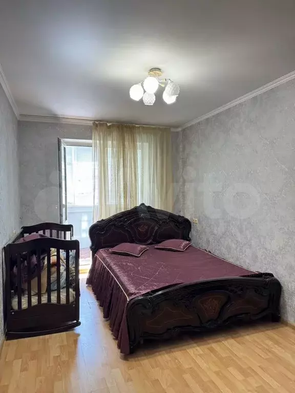 2-к. квартира, 54 м, 2/10 эт. - Фото 1