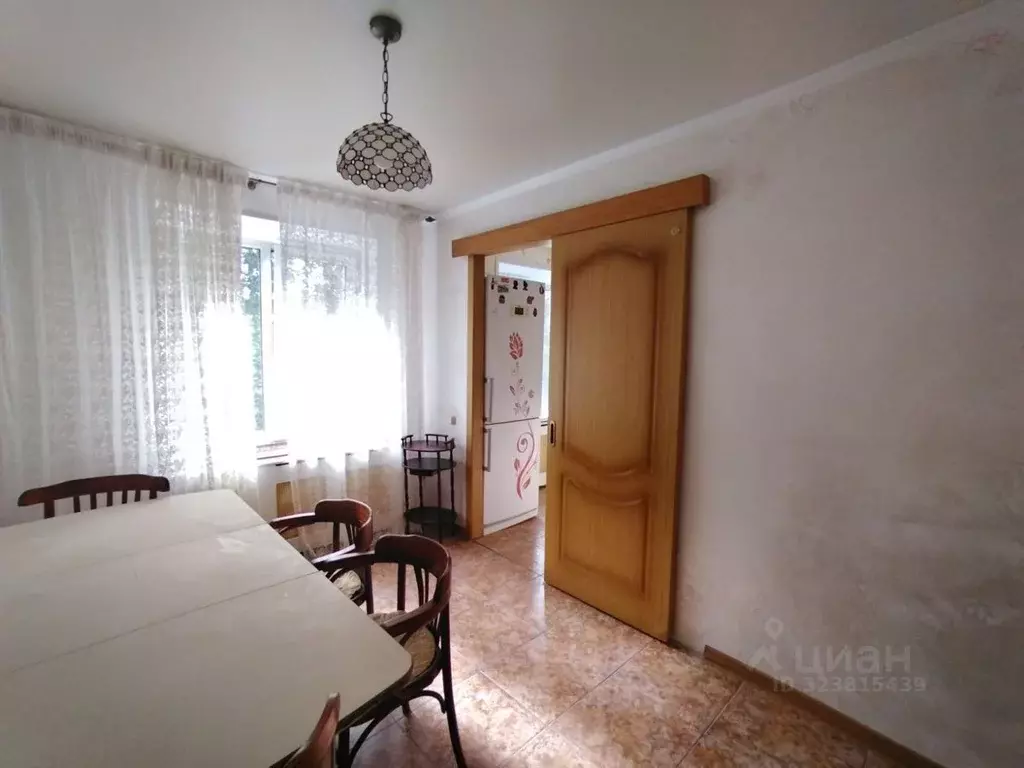 3-к кв. Московская область, Балашиха Купавна мкр, ул. Адмирала ... - Фото 2