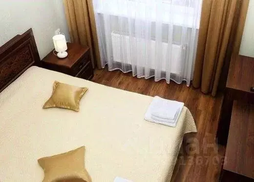 Комната Крым, Симферополь ул. Горького, 19А (14.0 м) - Фото 1