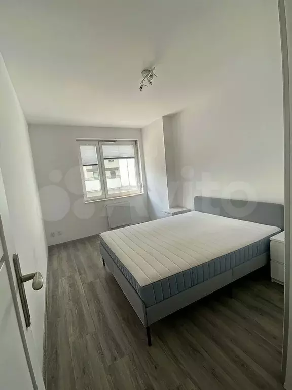 1-к. квартира, 47,5 м, 3/11 эт. - Фото 1