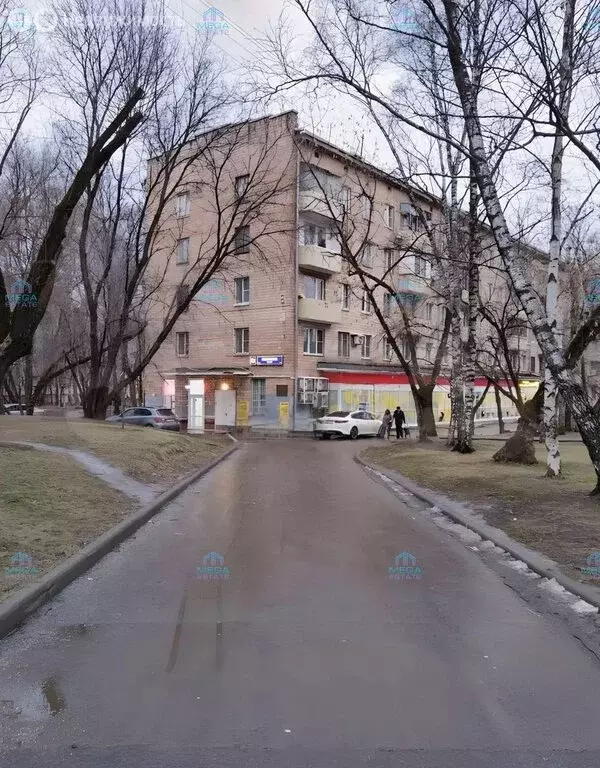 Помещение свободного назначения (448 м) - Фото 0