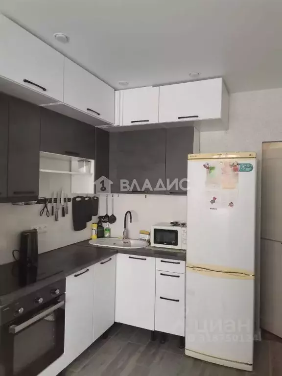Студия Иркутская область, Иркутский муниципальный округ, Маркова рп, ... - Фото 0