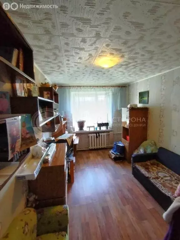 2-комнатная квартира: Северск, Северная улица, 14 (49.3 м) - Фото 0
