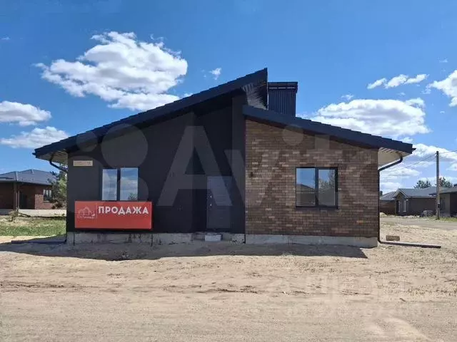 Коттедж в Воронежская область, Рамонский район, Айдаровское с/пос, с. ... - Фото 2