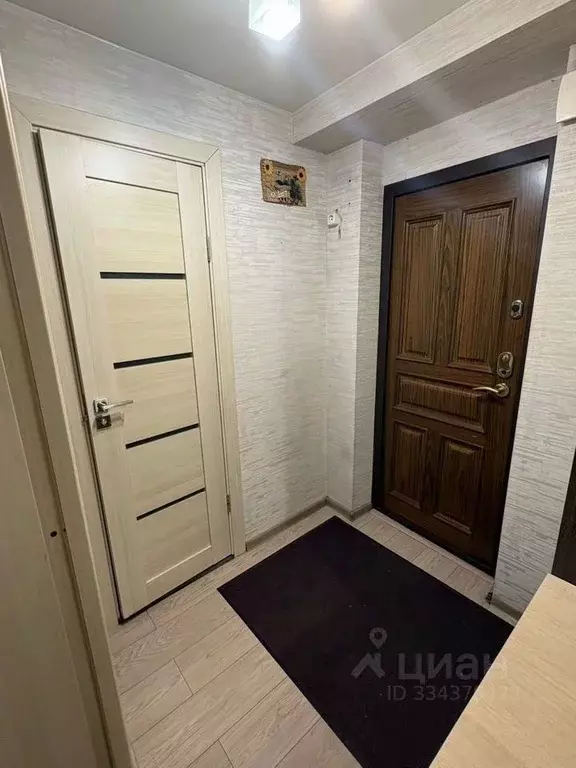 1-к кв. Москва Сторожевая ул., 27 (40.0 м) - Фото 1