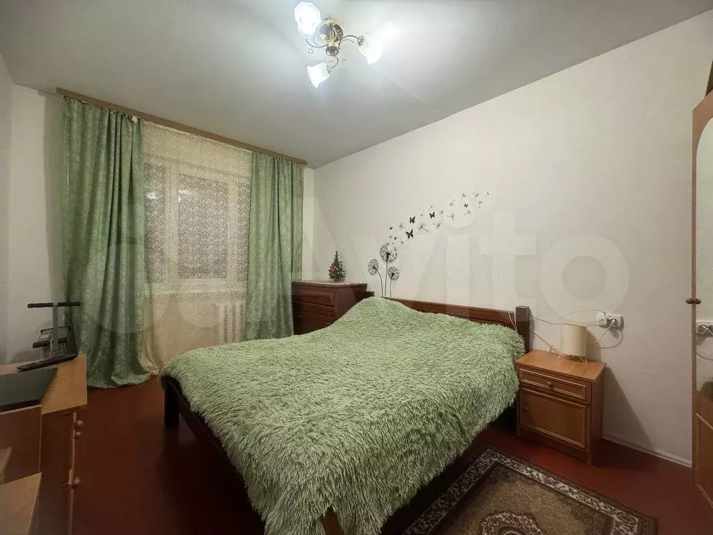 3-к. квартира, 68 м, 7/9 эт. - Фото 0