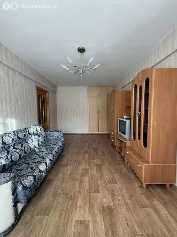 3-комнатная квартира: Вологда, Ярославская улица, 6 (49.6 м) - Фото 2