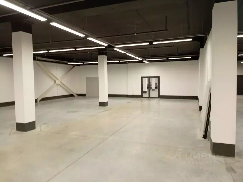 Производственное помещение в Нижегородская область, Нижний Новгород ... - Фото 2