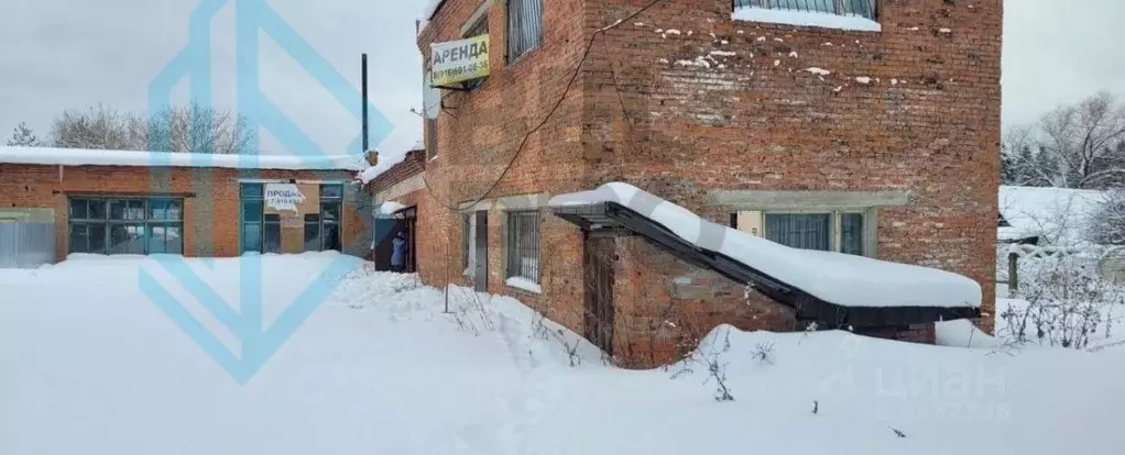 Производственное помещение в Московская область, Истра городской ... - Фото 0