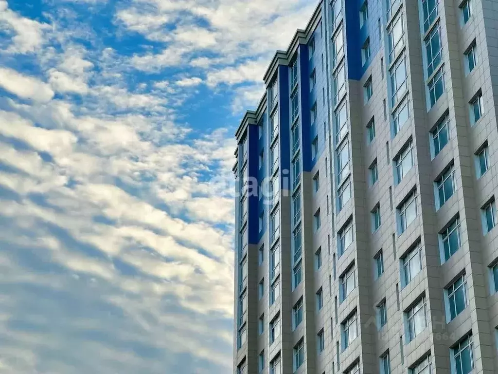 1-к кв. Дагестан, Махачкала ул. Времена Года, 15 (39.0 м) - Фото 1