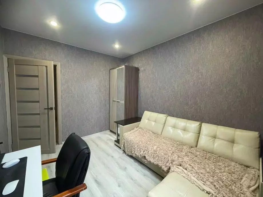 3-к кв. Пермский край, Березники ул. Мира, 116 (65.1 м) - Фото 2