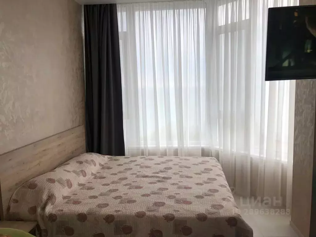 Студия Севастополь с. Орловка, ш. Качинское, 35Б (32.0 м) - Фото 1