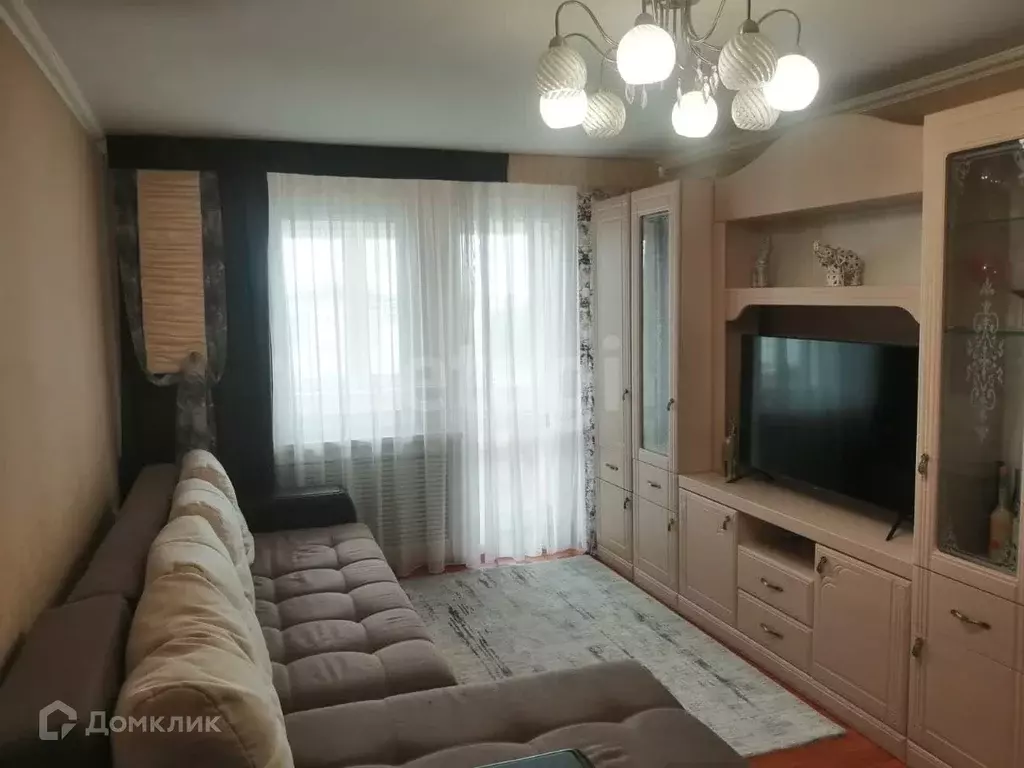 Продаётся 3-к квартира, 68.1 м - Фото 1
