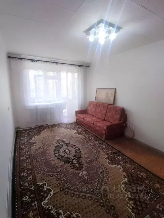 1-к кв. Костромская область, Кострома ул. Яна Кульпе, 6 (32.0 м) - Фото 1