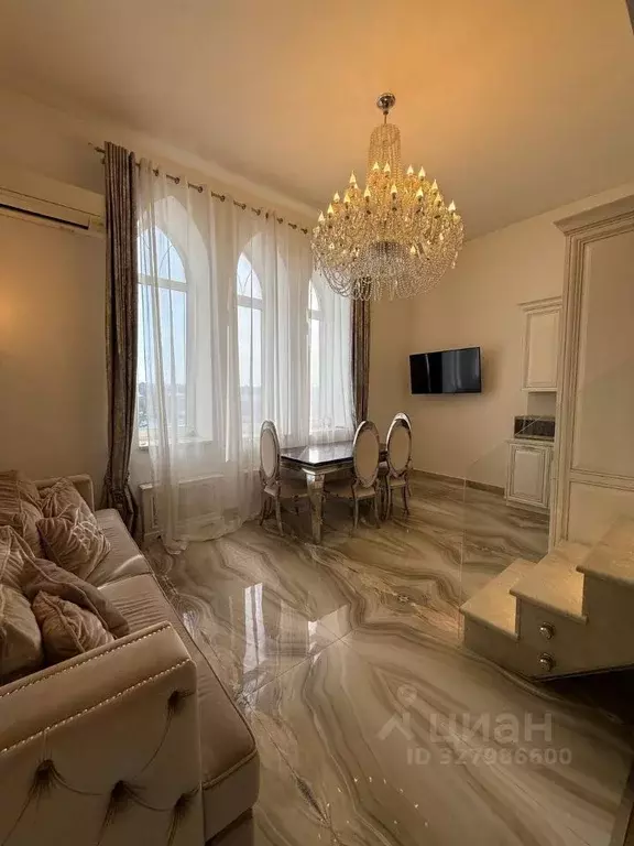 2-к кв. Московская область, Истра муниципальный округ, д. Писково 121 ... - Фото 2