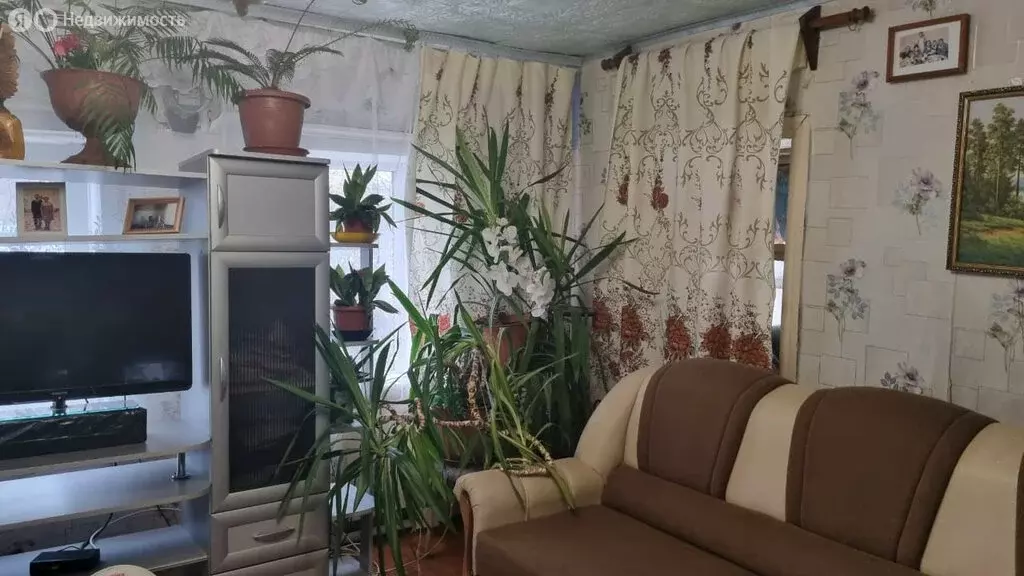 Дом в Лебяжье, Центральная улица, 12 (40.3 м) - Фото 1