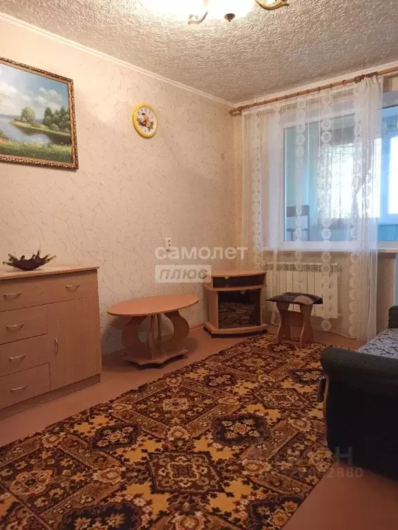 1-к кв. Крым, Керчь ул. Кирова, 111 (33.0 м) - Фото 1