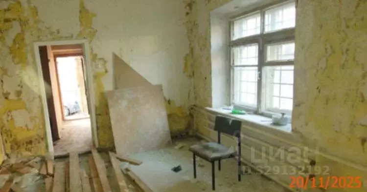 Помещение свободного назначения в Нижегородская область, Нижний ... - Фото 2