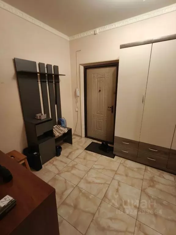 1-к кв. Московская область, Истра муниципальный округ, д. Черная ул. ... - Фото 2