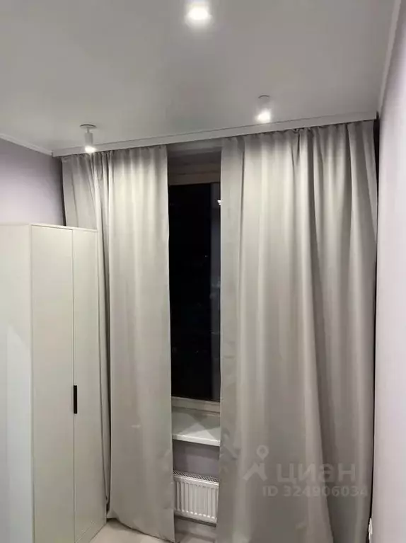 2-к кв. Москва ул. Адмирала Макарова, 6А (35.0 м) - Фото 2