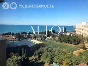 3-комнатная квартира: Сочи, улица Ленина, 219К (118 м) - Фото 0