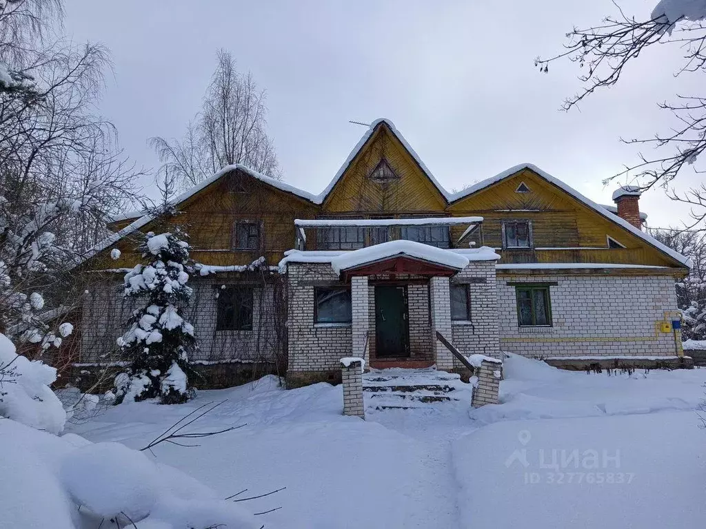 Дом, 512 м - Фото 1