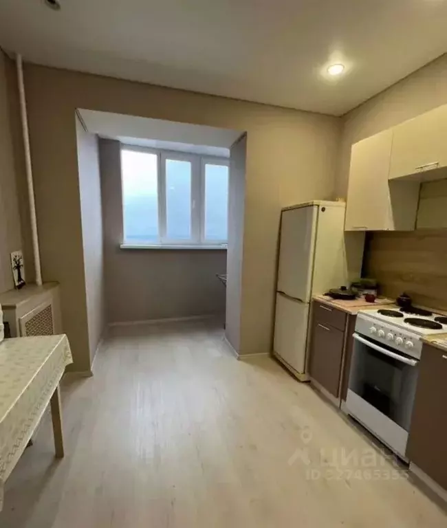 1-к кв. Калужская область, Калуга ул. Кибальчича, 2 (44.0 м) - Фото 2