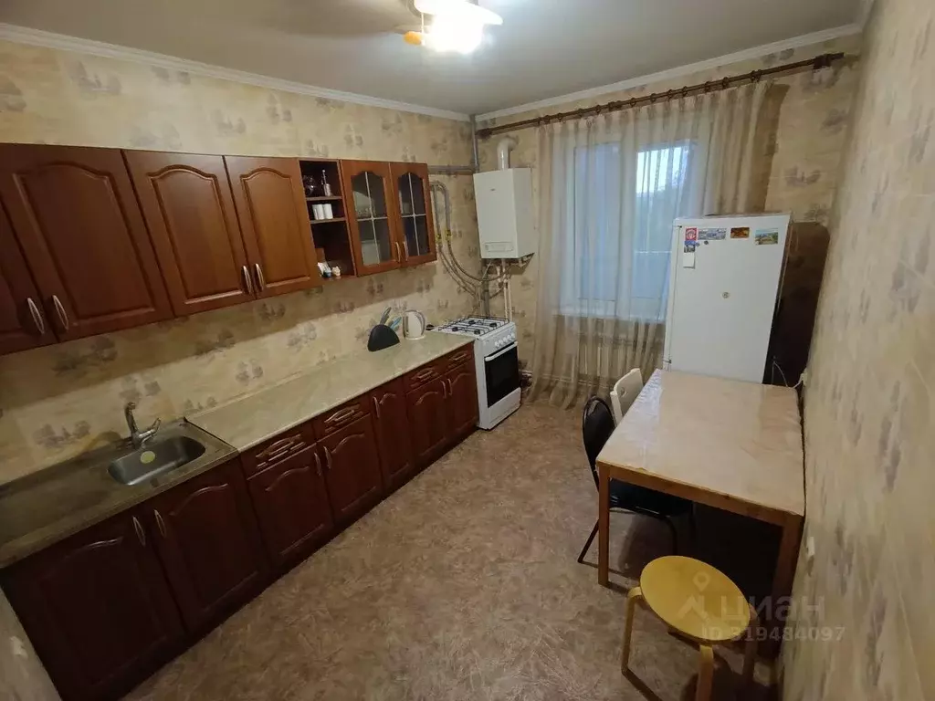 1-к кв. Нижегородская область, Нижний Новгород д. Афонино, ул. ... - Фото 0