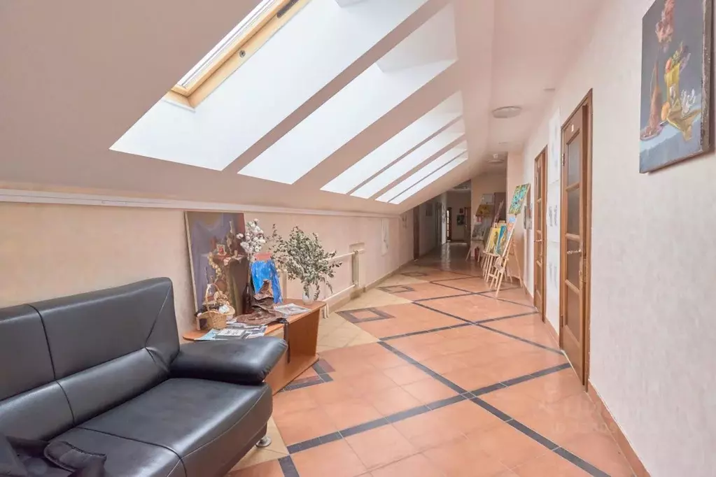 Офис в Томская область, Томск ул. Карла Маркса, 13 (317 м) - Фото 1