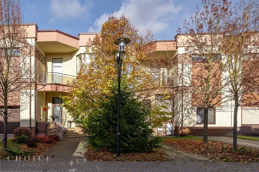 Таунхаус в Московская область, Истра муниципальный округ, д. Красный ... - Фото 2