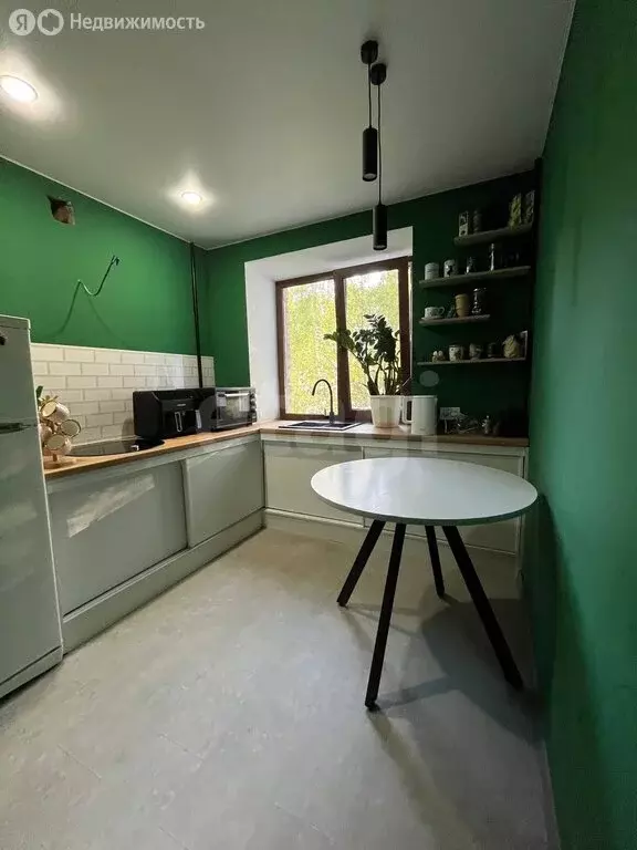 1-комнатная квартира: Салават, Уфимская улица, 100 (31.3 м) - Фото 2