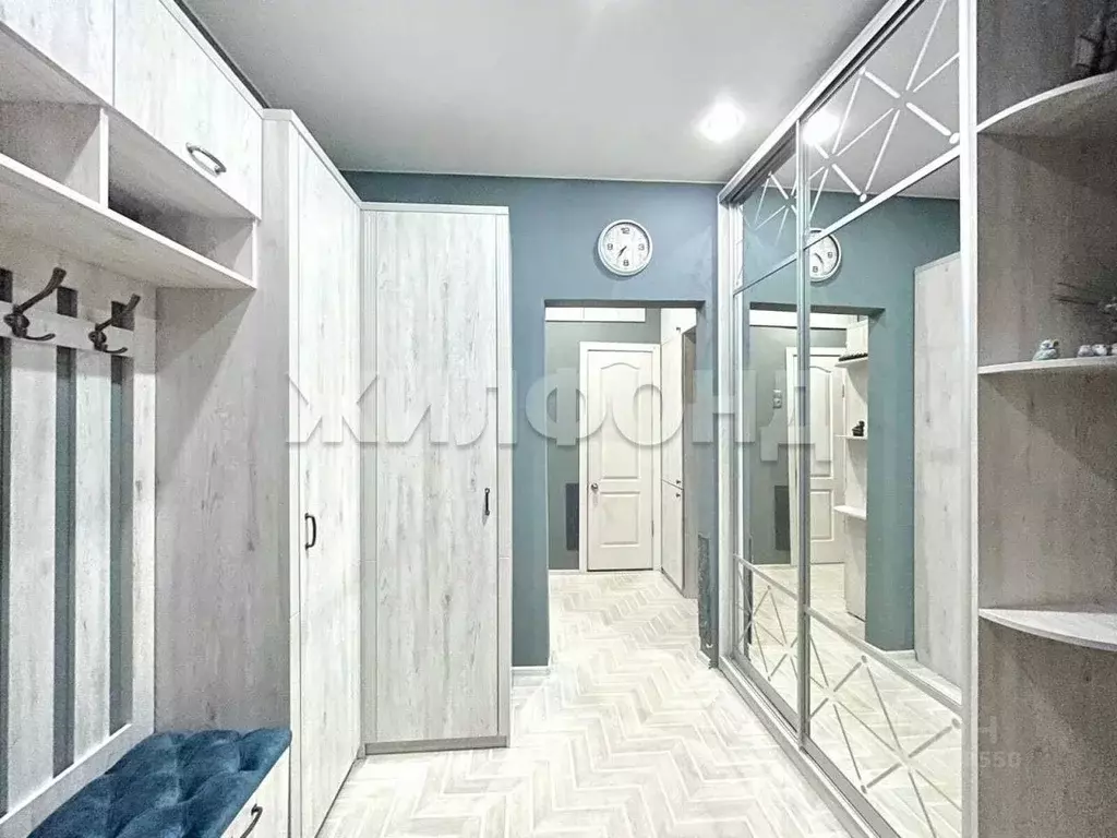 3-к кв. Архангельская область, Архангельск Советская ул., 34 (62.0 м) - Фото 1