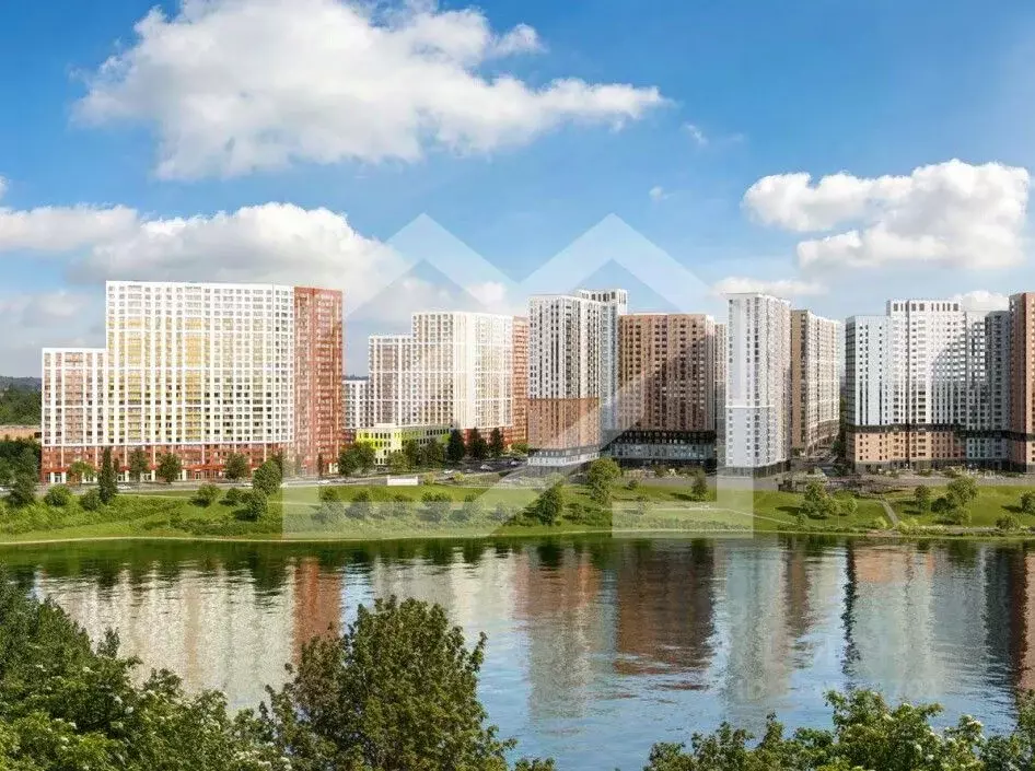 Торговая площадь в Московская область, Ленинский городской округ, д. ... - Фото 1