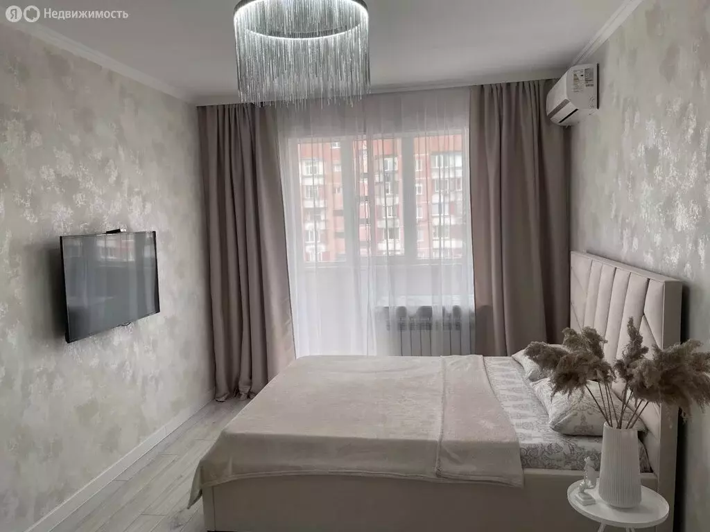 2-комнатная квартира: Нальчик, улица Чернышевского, 54 (51 м) - Фото 0