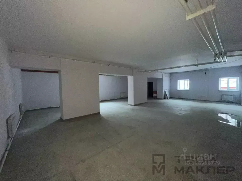 Торговая площадь в Пензенская область, Пенза ул. Чкалова, 42 (265 м) - Фото 2